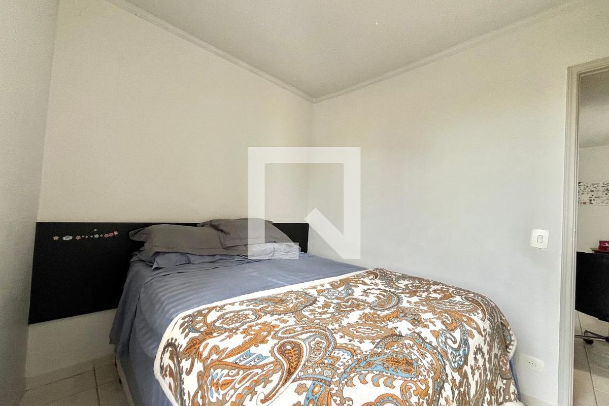 Apartamento, 2 quartos, 50 m² - Foto 13