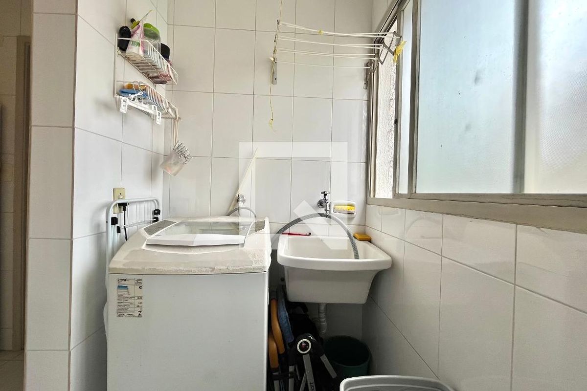 Apartamento, 2 quartos, 50 m² - Foto 28