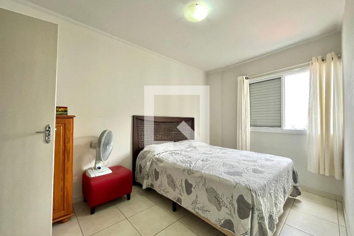 Apartamento, 2 quartos, 50 m² - Foto 5