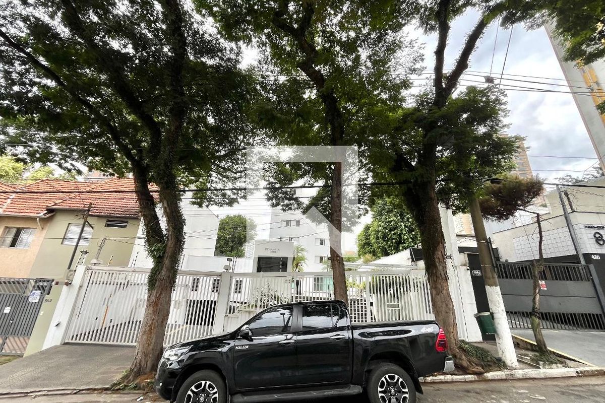 Apartamento, 2 quartos, 50 m² - Foto 40