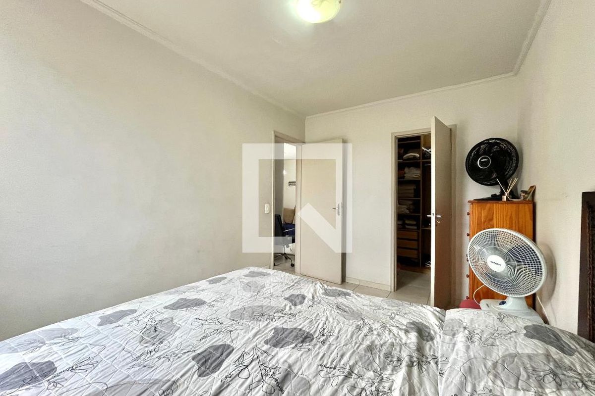Apartamento, 2 quartos, 50 m² - Foto 7