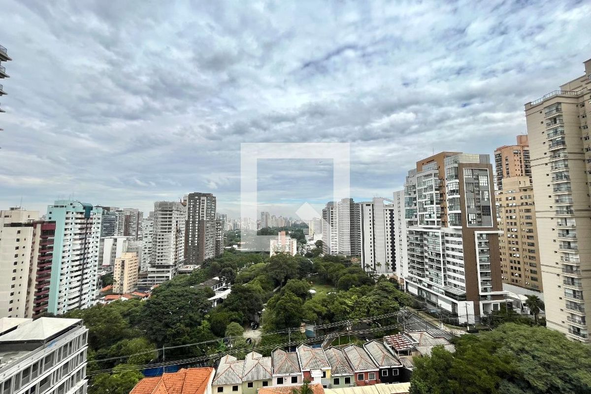 Apartamento, 2 quartos, 50 m² - Foto 9