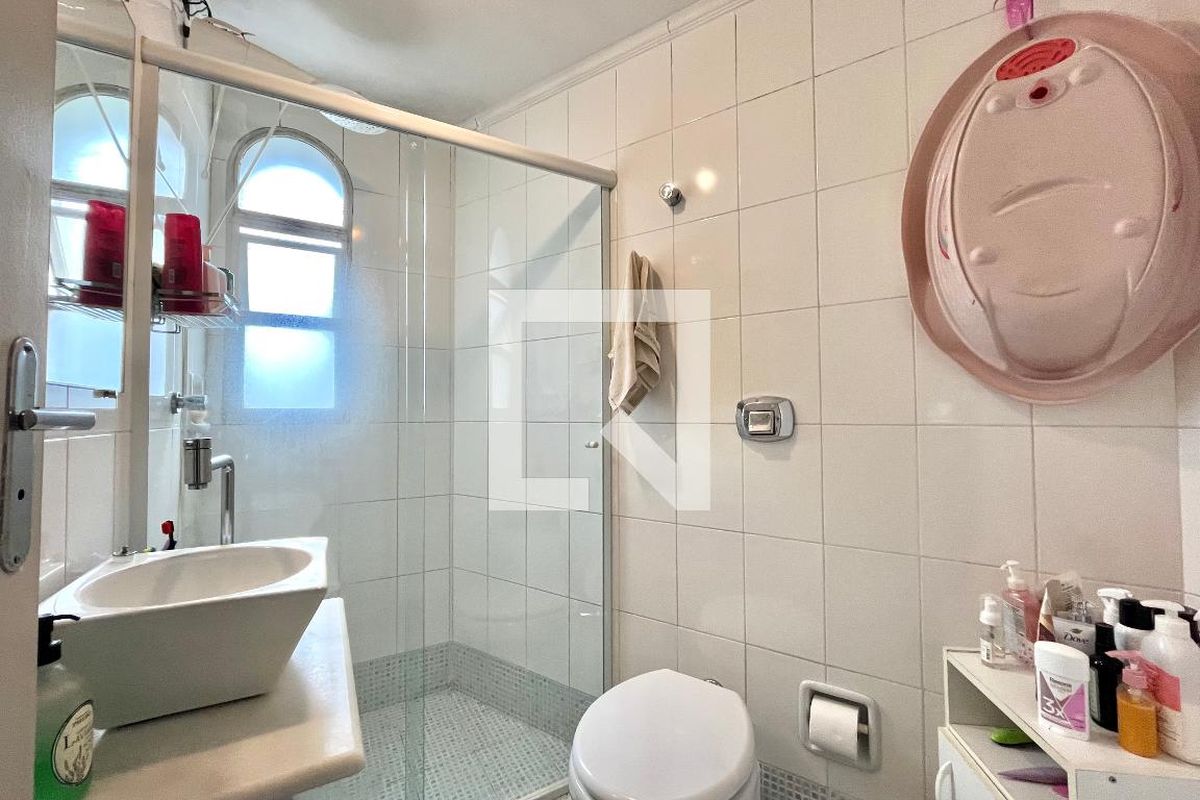 Apartamento, 2 quartos, 50 m² - Foto 17