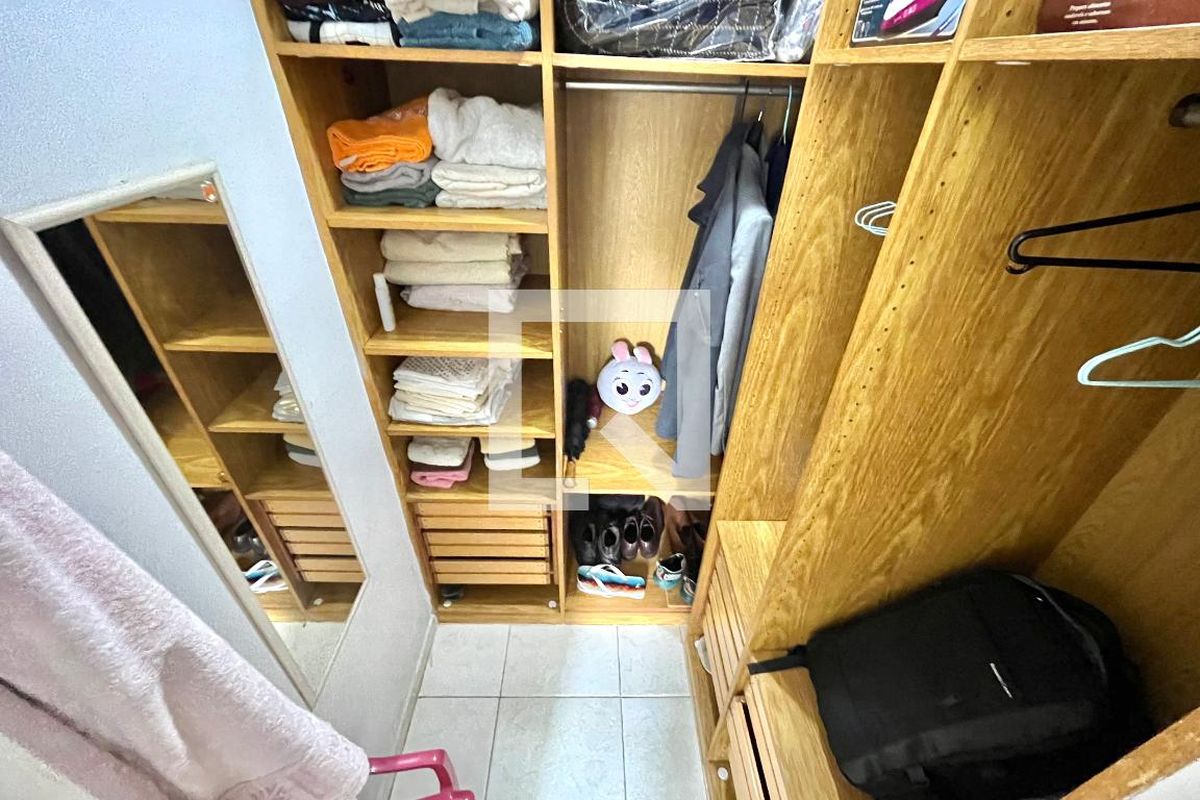 Apartamento, 2 quartos, 50 m² - Foto 11
