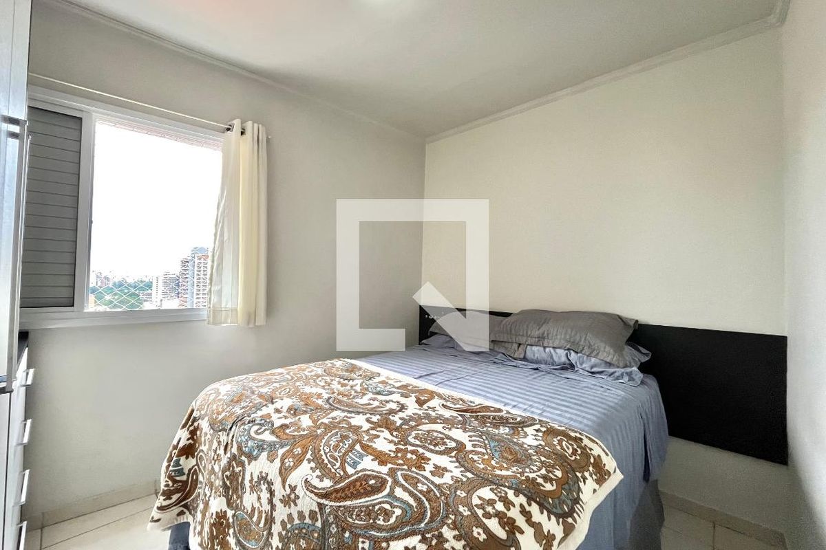 Apartamento, 2 quartos, 50 m² - Foto 12