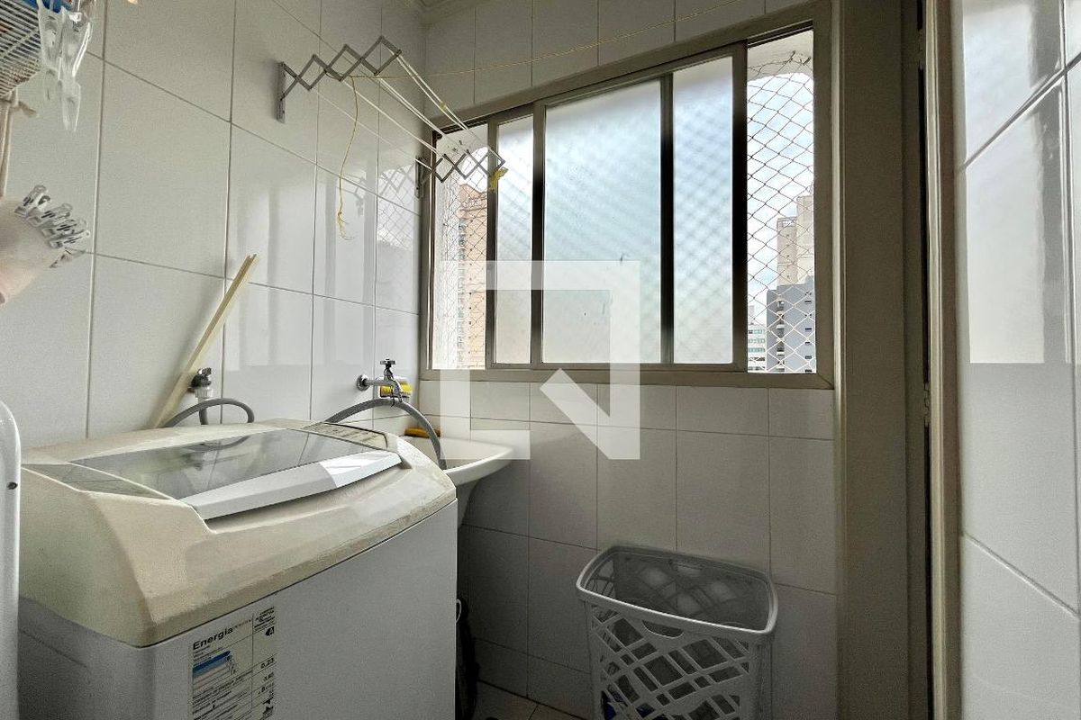 Apartamento, 2 quartos, 50 m² - Foto 26