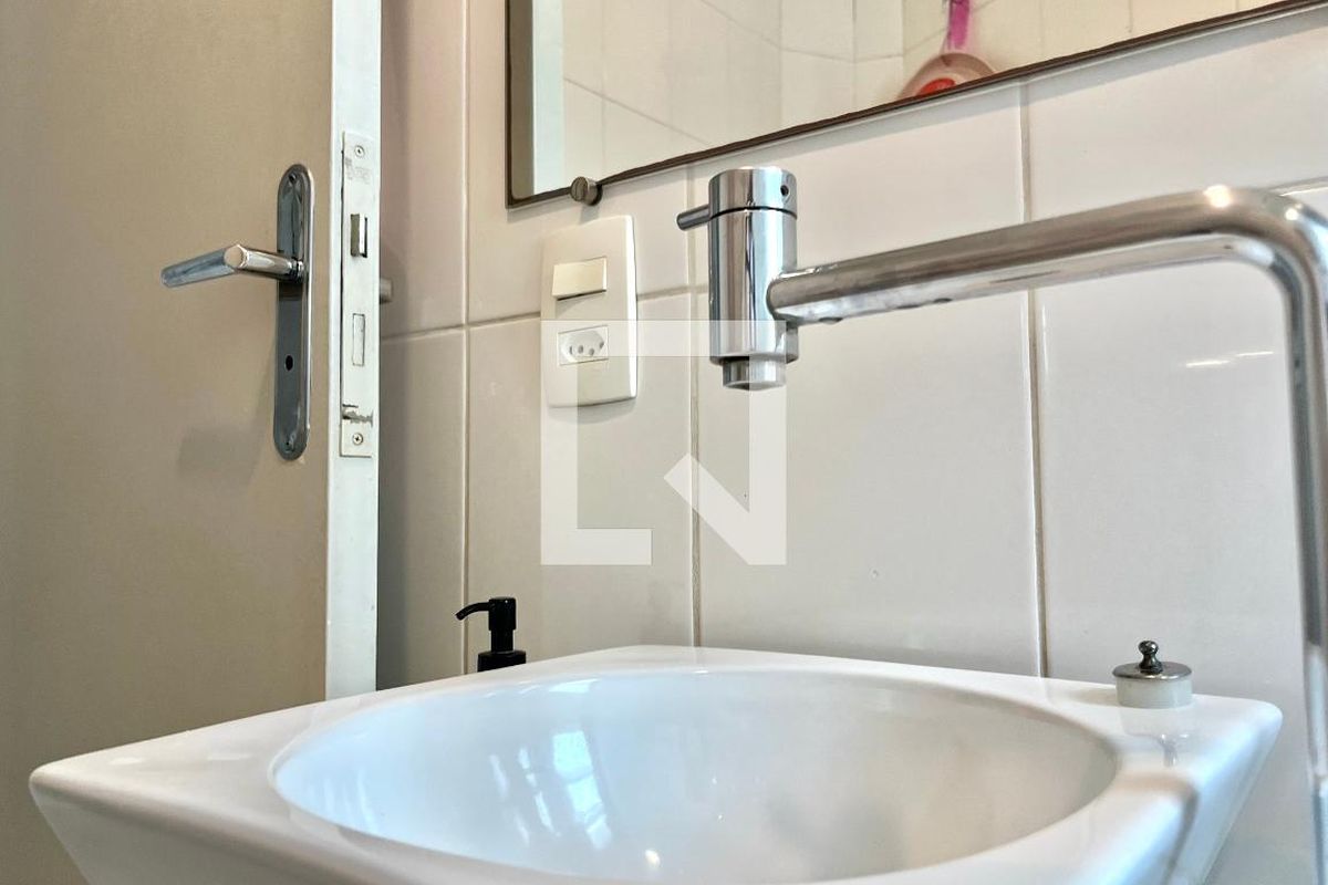 Apartamento, 2 quartos, 50 m² - Foto 21