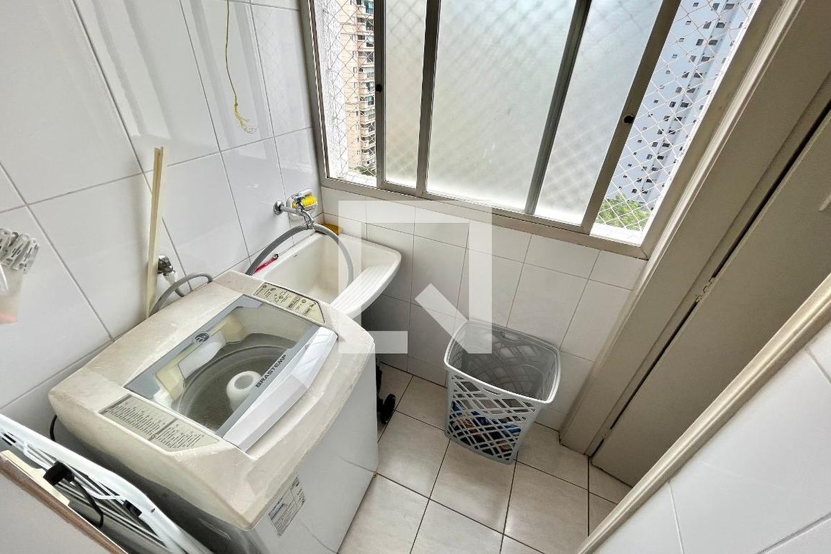 Apartamento, 2 quartos, 50 m² - Foto 27