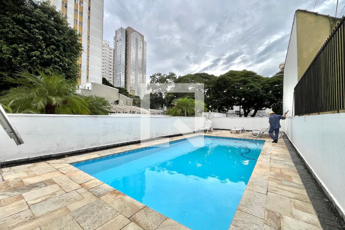 Apartamento, 2 quartos, 50 m² - Foto 32