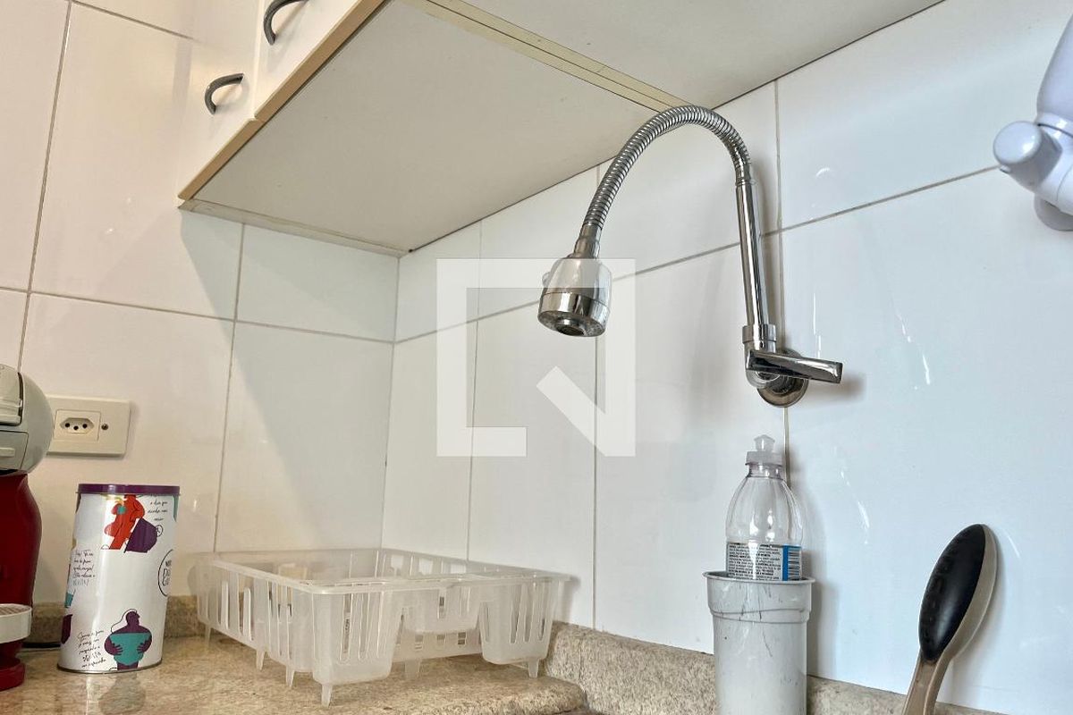 Apartamento, 2 quartos, 50 m² - Foto 25