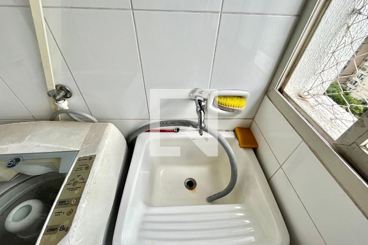 Apartamento, 2 quartos, 50 m² - Foto 29