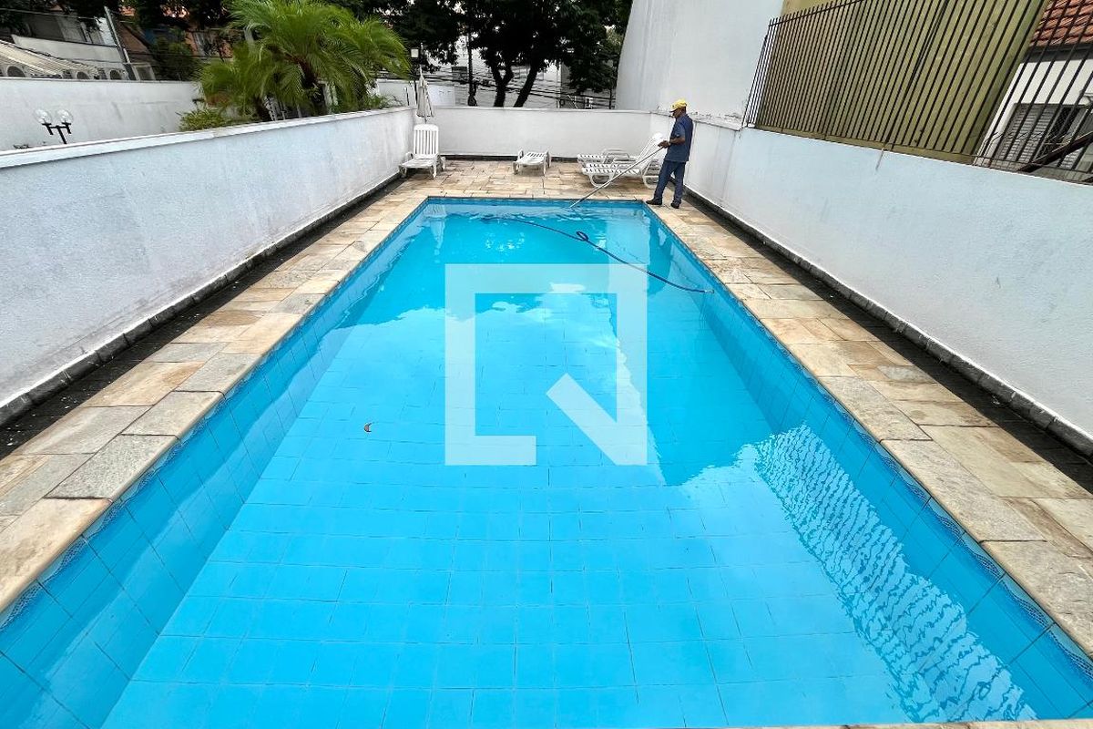 Apartamento, 2 quartos, 50 m² - Foto 33