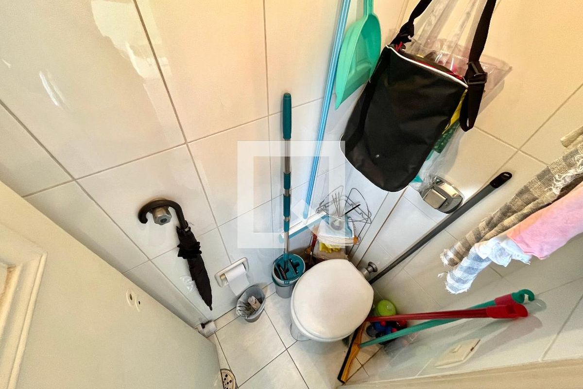 Apartamento, 2 quartos, 50 m² - Foto 31