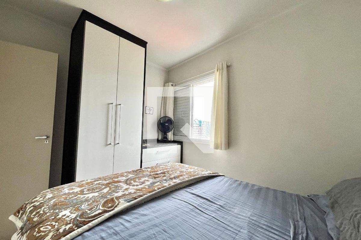 Apartamento, 2 quartos, 50 m² - Foto 15