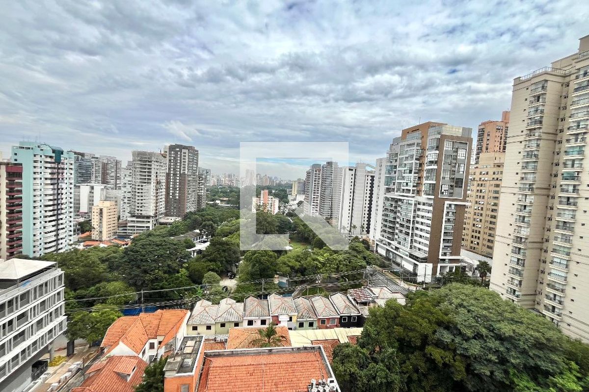 Apartamento, 2 quartos, 50 m² - Foto 16