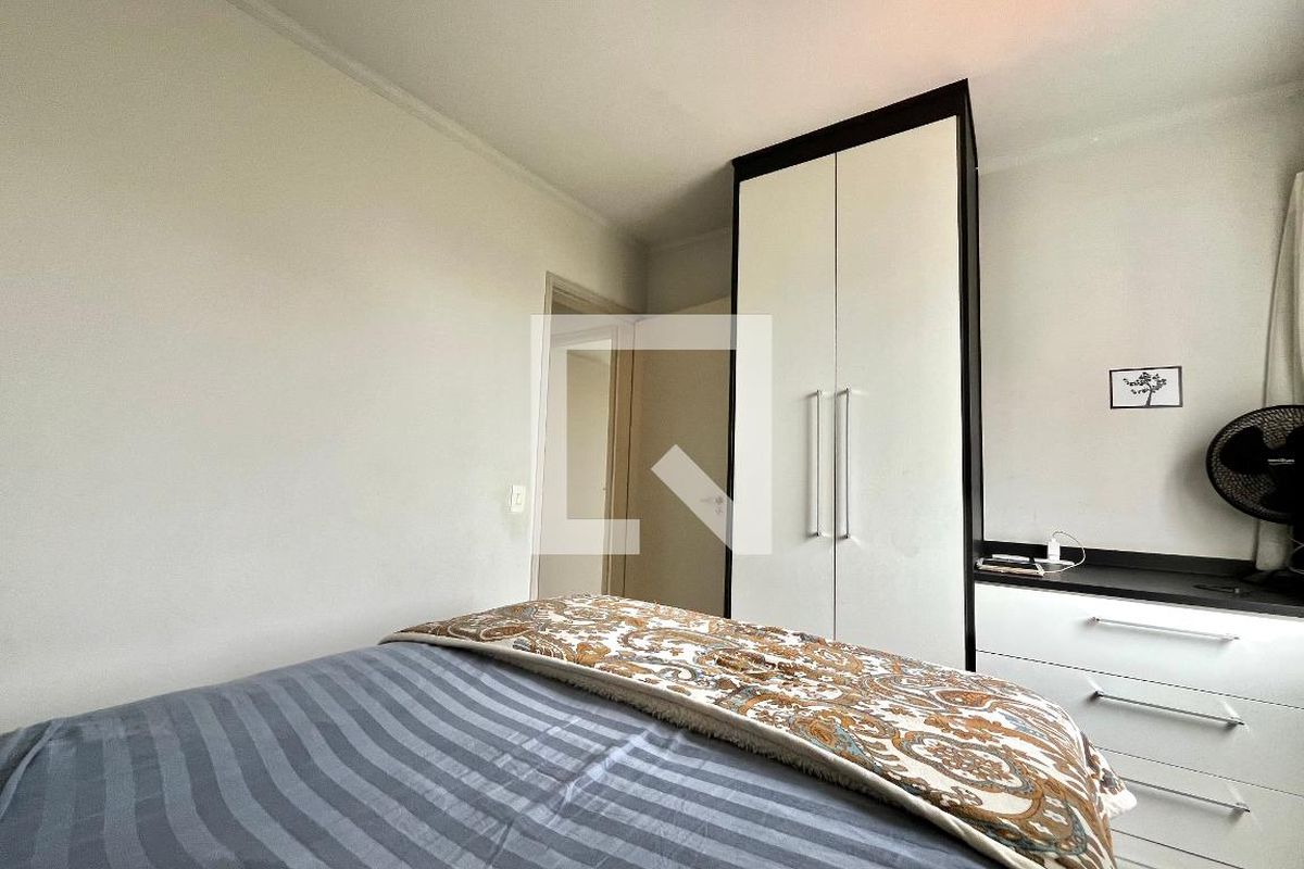 Apartamento, 2 quartos, 50 m² - Foto 14