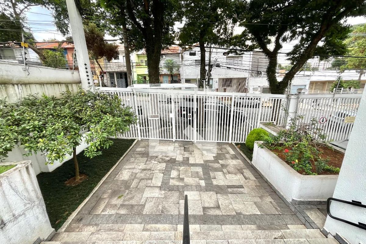 Apartamento, 2 quartos, 50 m² - Foto 39