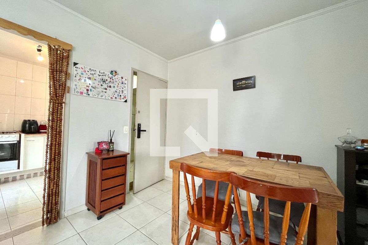 Apartamento, 2 quartos, 50 m² - Foto 4