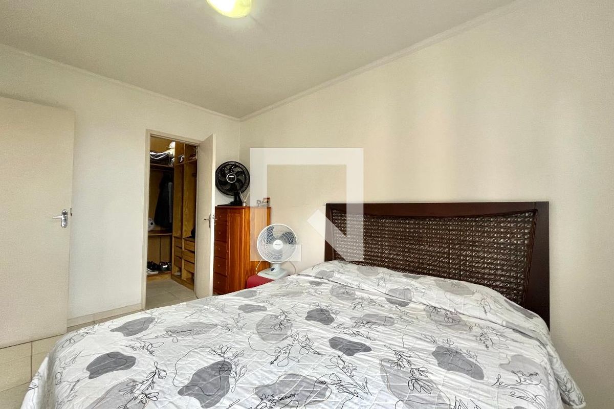 Apartamento, 2 quartos, 50 m² - Foto 6