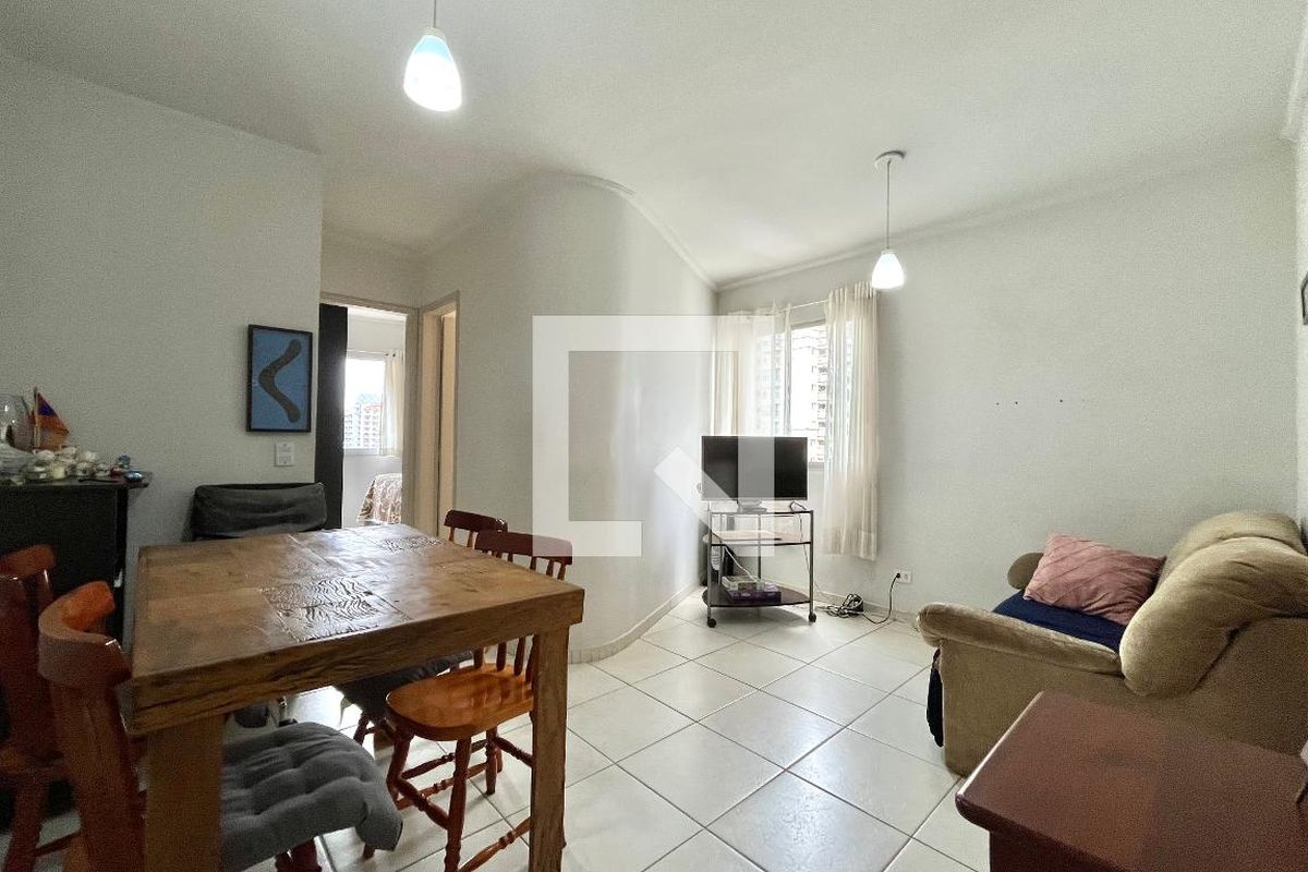 Apartamento, 2 quartos, 50 m² - Foto 2
