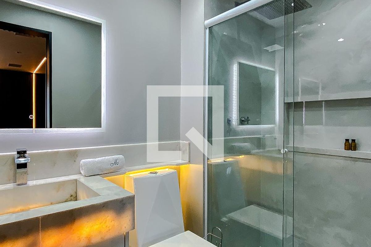 Apartamento, 1 quarto, 79 m² - Foto 33
