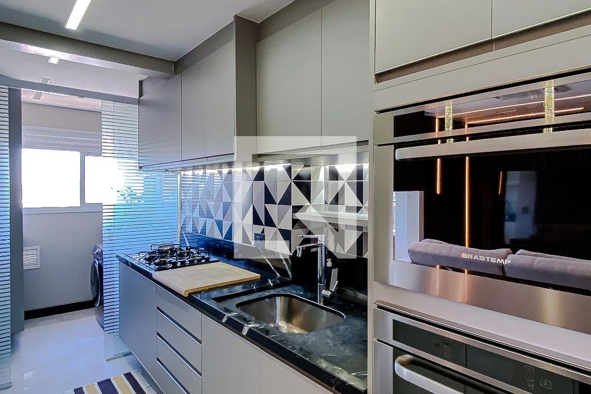Apartamento, 1 quarto, 79 m² - Foto 40