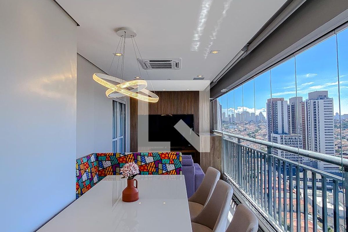 Apartamento, 1 quarto, 79 m² - Foto 11