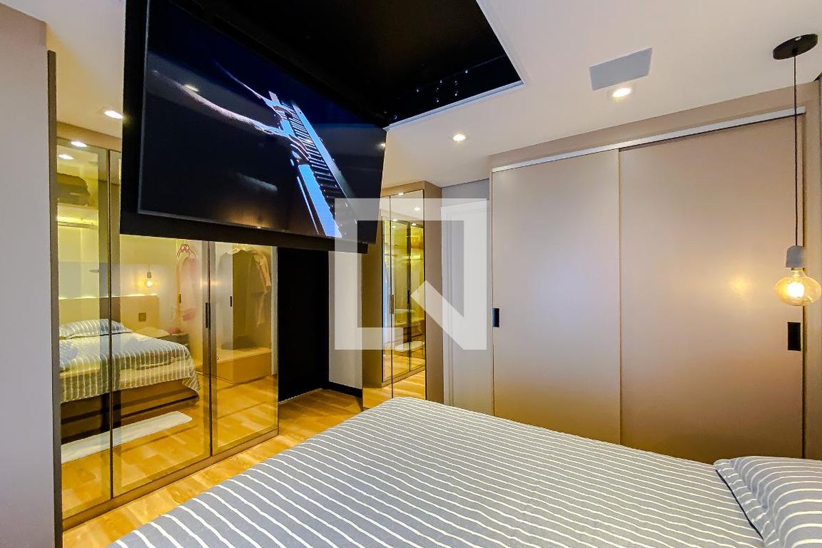 Apartamento, 1 quarto, 79 m² - Foto 27