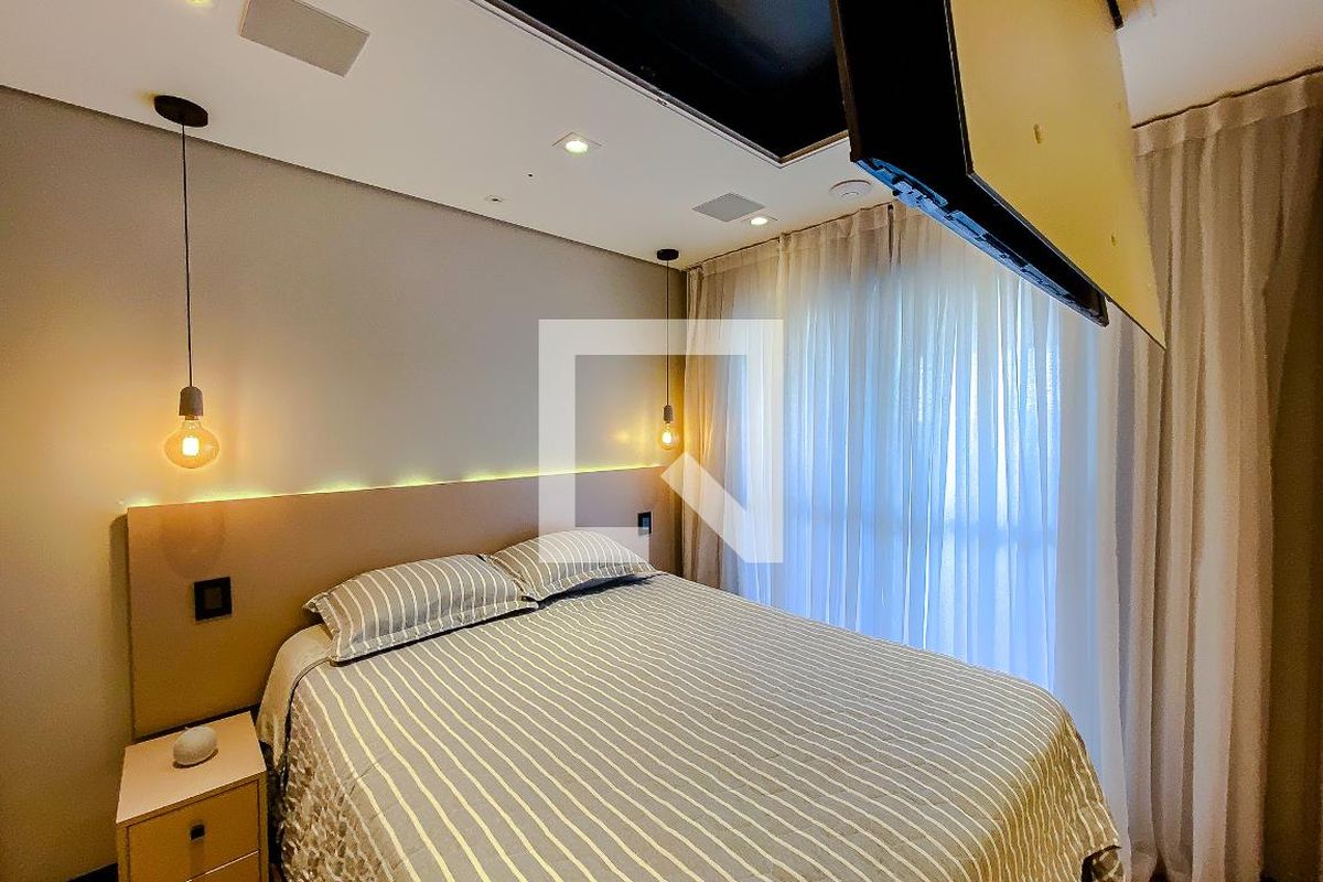 Apartamento, 1 quarto, 79 m² - Foto 24