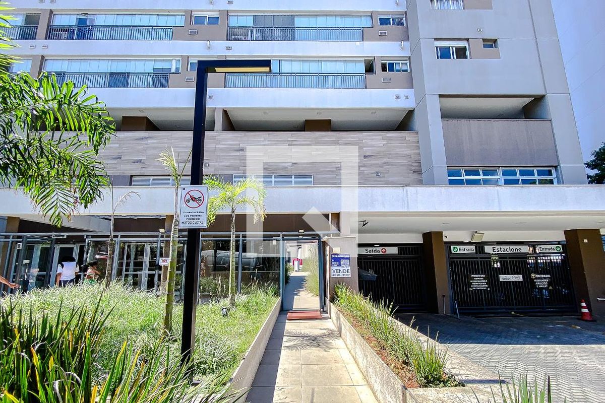 Apartamento, 1 quarto, 79 m² - Foto 65