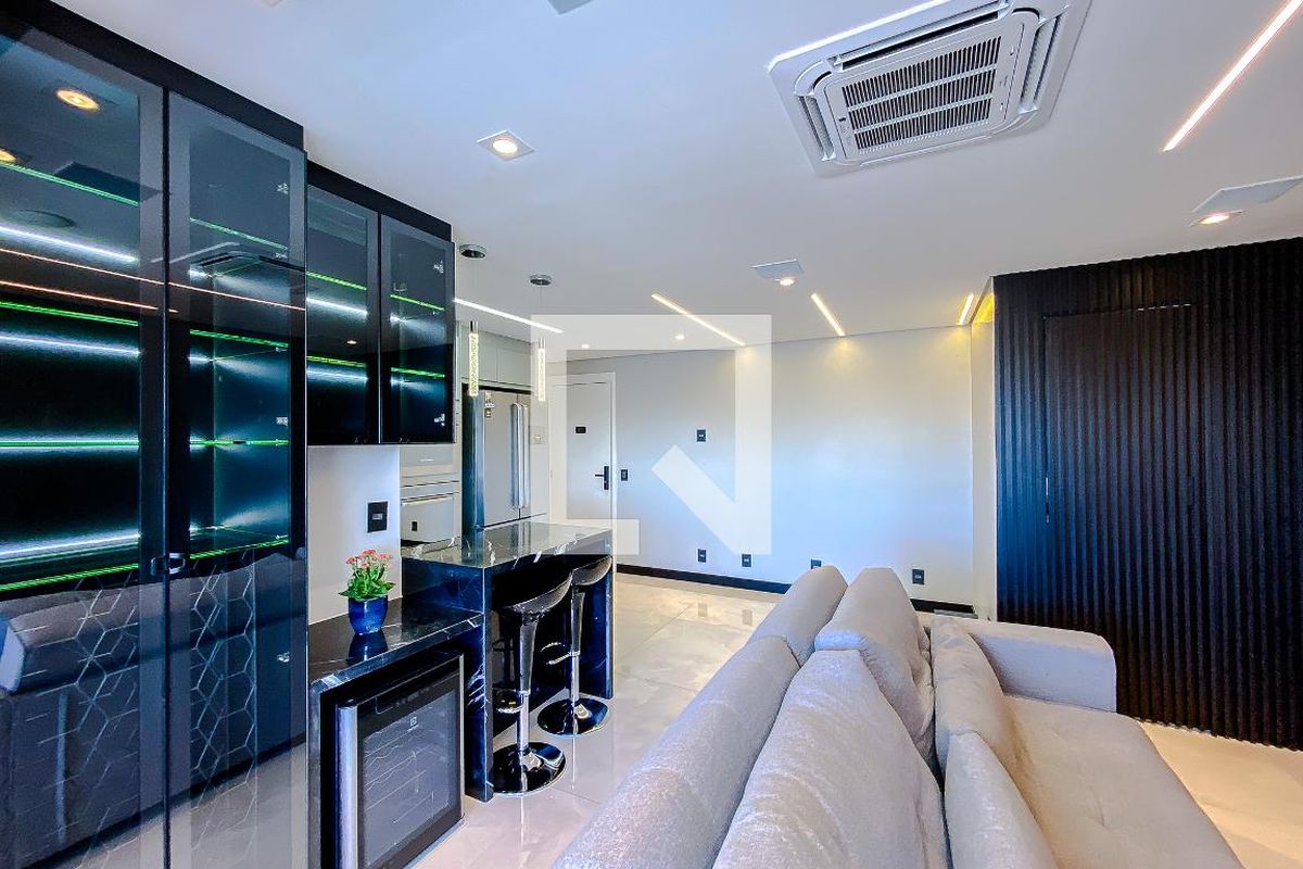 Apartamento, 1 quarto, 79 m² - Foto 9