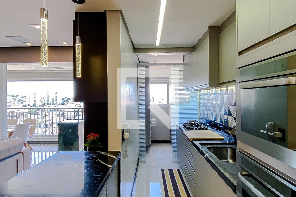 Apartamento, 1 quarto, 79 m² - Foto 39