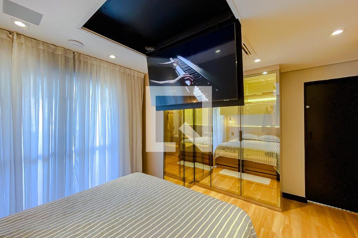 Apartamento, 1 quarto, 79 m² - Foto 25