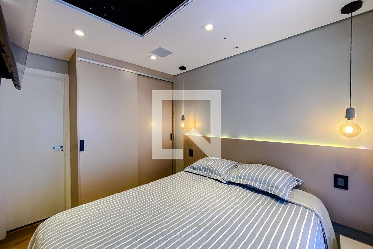 Apartamento, 1 quarto, 79 m² - Foto 26