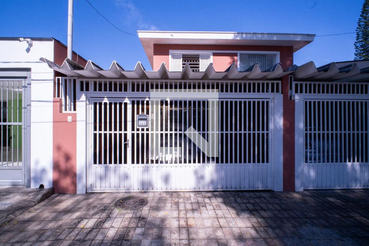 Casa, 4 quartos, 150 m² - Foto 60
