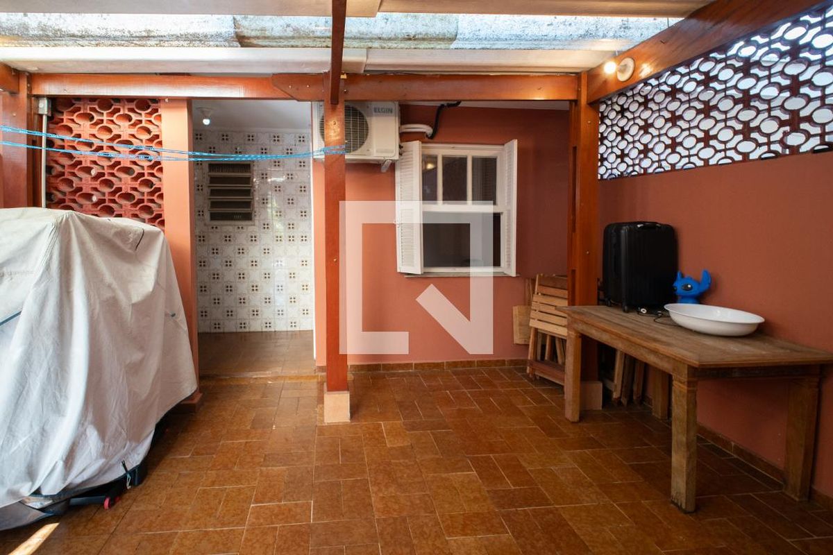 Casa, 4 quartos, 150 m² - Foto 40