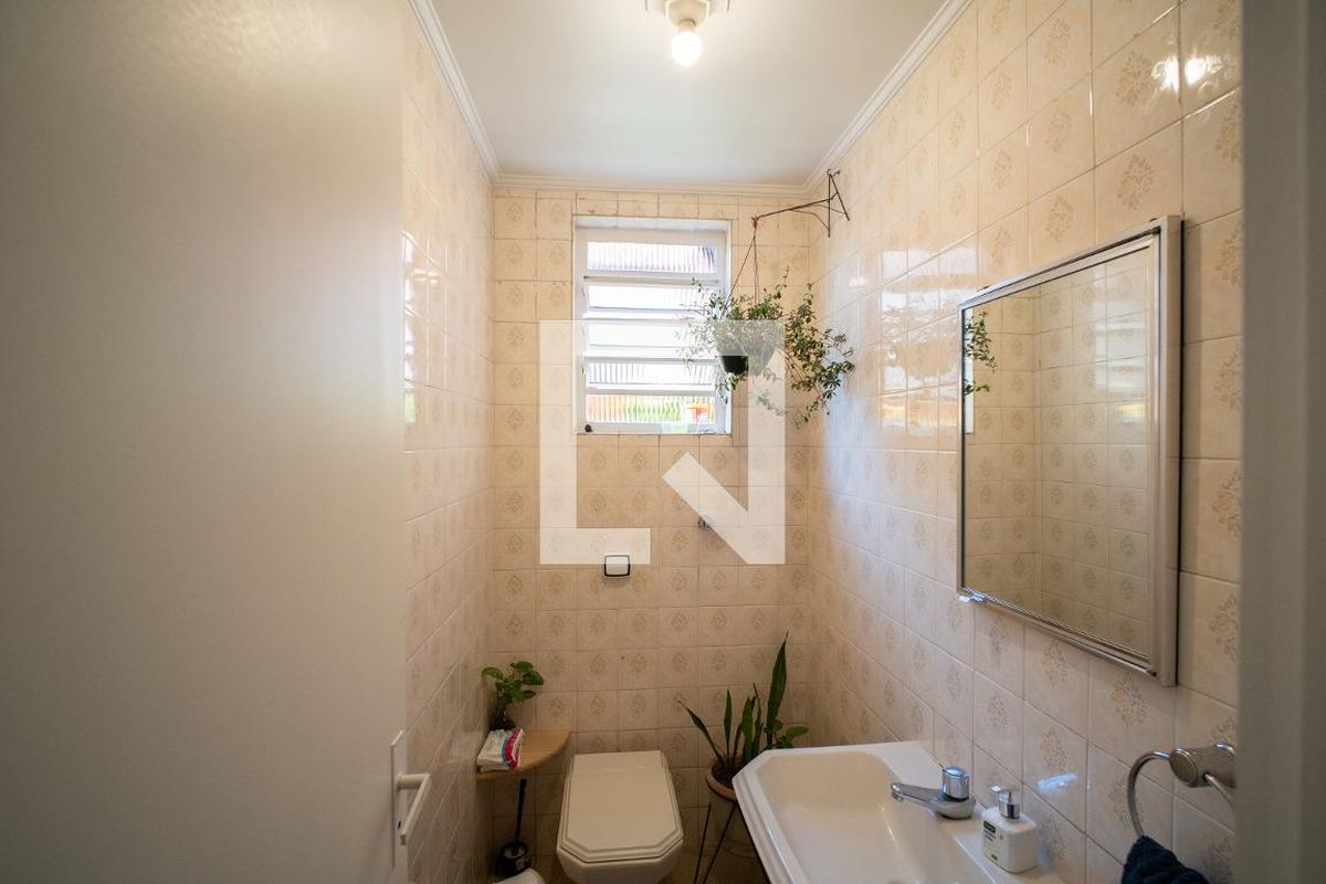 Casa, 4 quartos, 150 m² - Foto 35