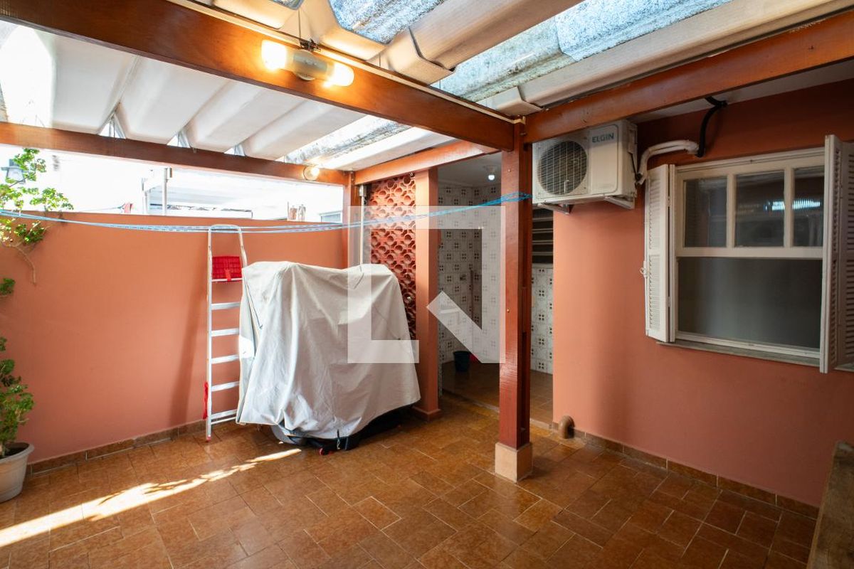 Casa, 4 quartos, 150 m² - Foto 41