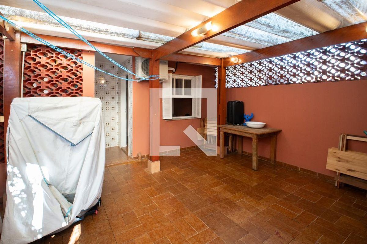 Casa, 4 quartos, 150 m² - Foto 39