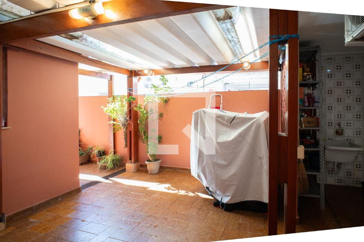 Casa, 4 quartos, 150 m² - Foto 42