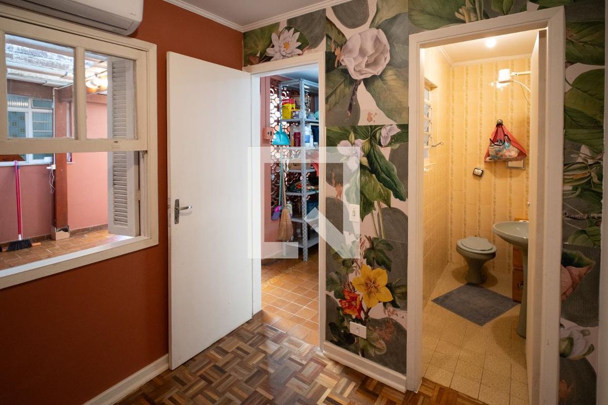 Casa, 4 quartos, 150 m² - Foto 45