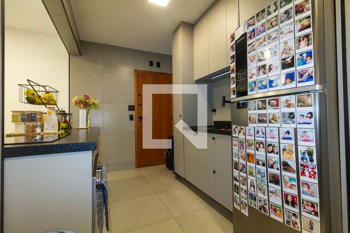Apartamento, 3 quartos, 88 m² - Foto 49