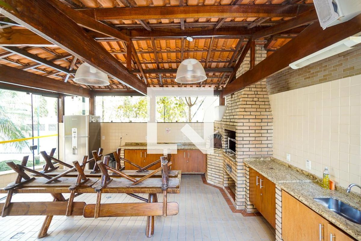 Apartamento, 3 quartos, 88 m² - Foto 73