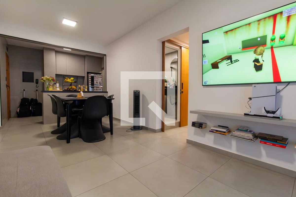 Apartamento, 3 quartos, 88 m² - Foto 9