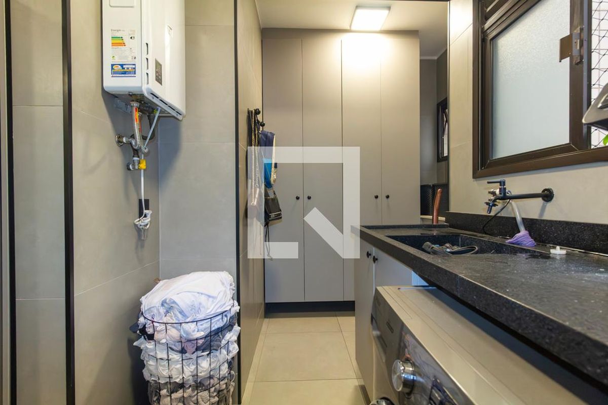 Apartamento, 3 quartos, 88 m² - Foto 53