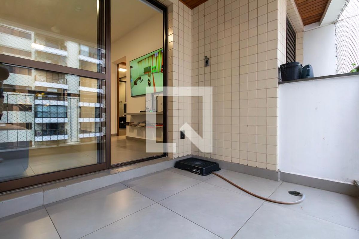 Apartamento, 3 quartos, 88 m² - Foto 59