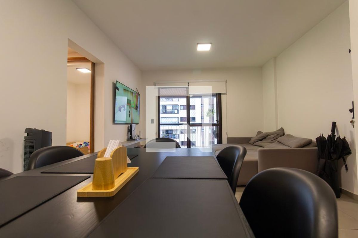 Apartamento, 3 quartos, 88 m² - Foto 4