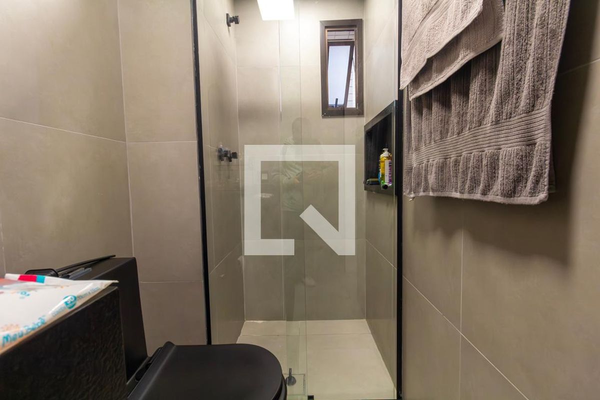Apartamento, 3 quartos, 88 m² - Foto 27