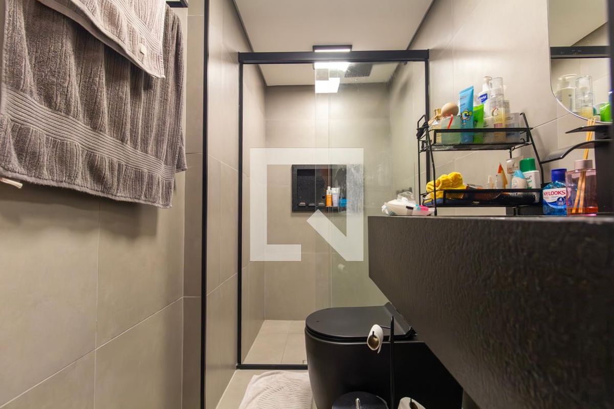 Apartamento, 3 quartos, 88 m² - Foto 39