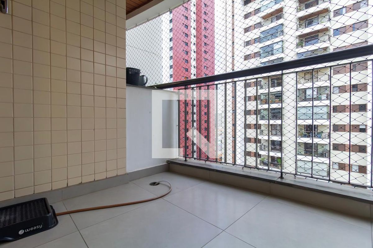 Apartamento, 3 quartos, 88 m² - Foto 60